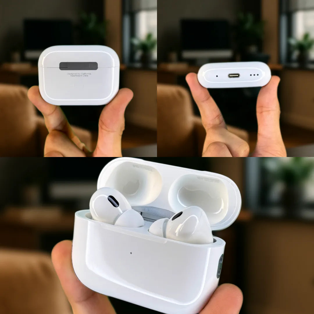 Earbuds Pro | Allow To Open Parcel