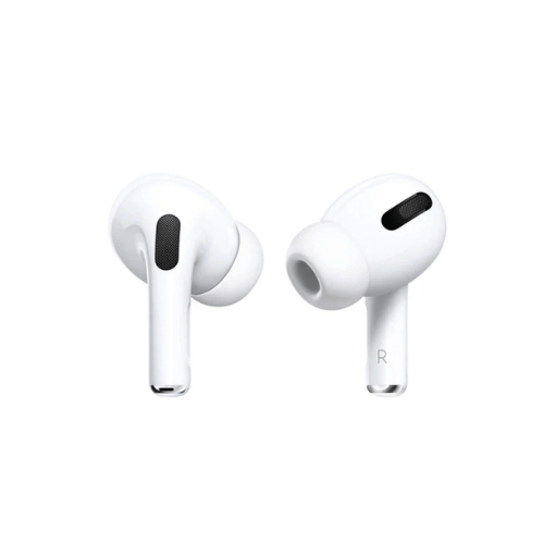 Air-pods Pro 2 Original With Free Silicon Case.