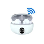 TWS Stereo Wireless Earbuds.