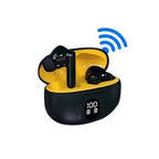 TWS Stereo Wireless Earbuds.