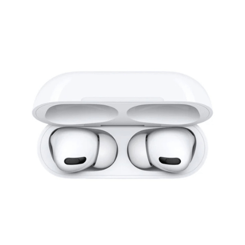 Air-pods Pro 2 Original With Free Silicon Case.