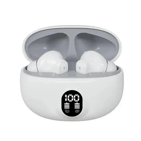 2025 New Generation TWS Stereo Wireless Earbuds.