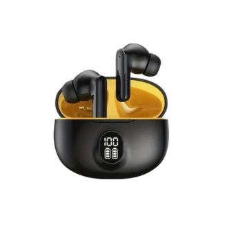 TWS Stereo Wireless Earbuds.