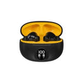 TWS Stereo Wireless Earbuds.