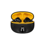 TWS Stereo Wireless Earbuds.