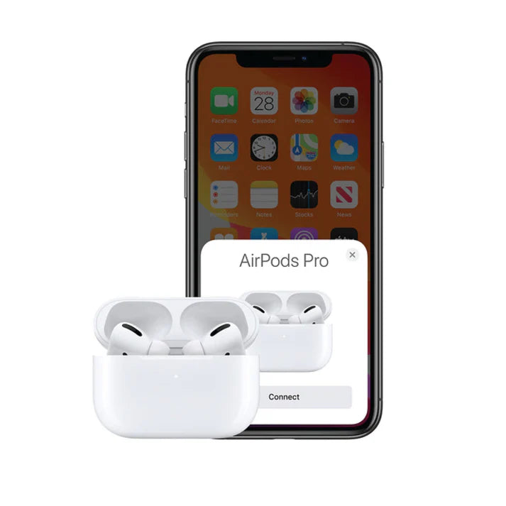 Earbuds Pro 2 - ANC ( Free Silicon Case)