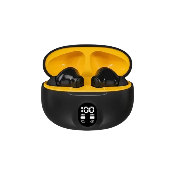 SterIo Pro Earbuds | Allow To Open Parcel