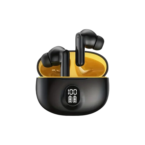 SterIo Pro Earbuds | Allow To Open Parcel