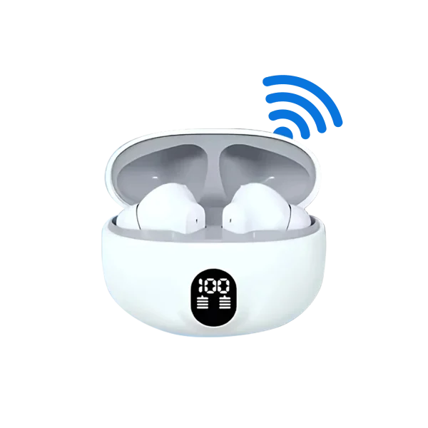 SterIo Pro Earbuds | Allow To Open Parcel