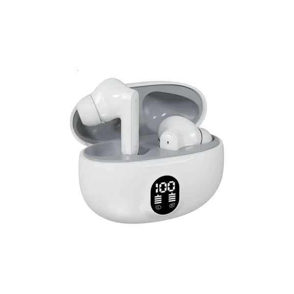 SterIo Pro Earbuds | Allow To Open Parcel