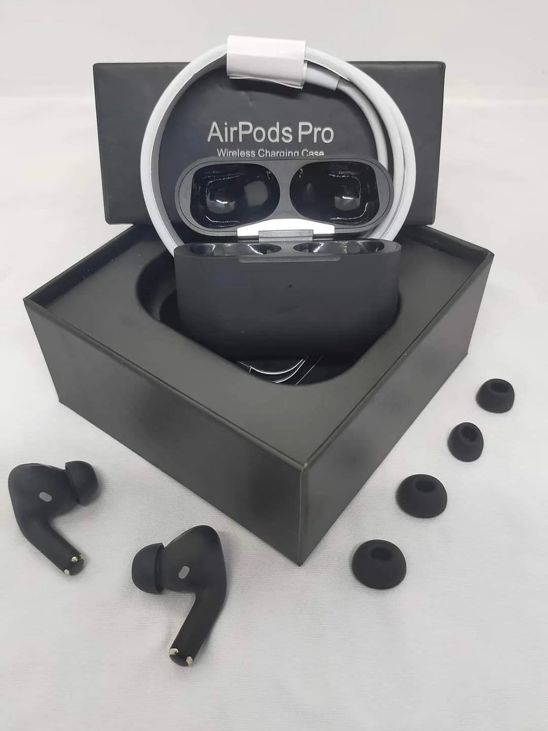 Earbuds Pro shine | Allow To Open Parcel