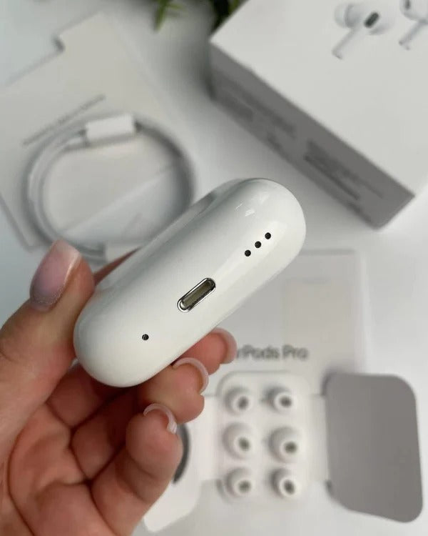 Earbuds Pro 2 - Original With Free Cash On Delivery