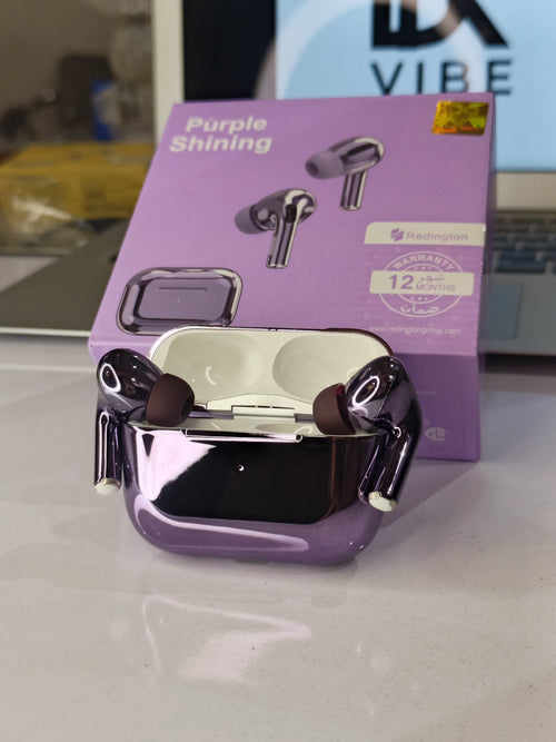 Earbuds Pro shine | Allow To Open Parcel