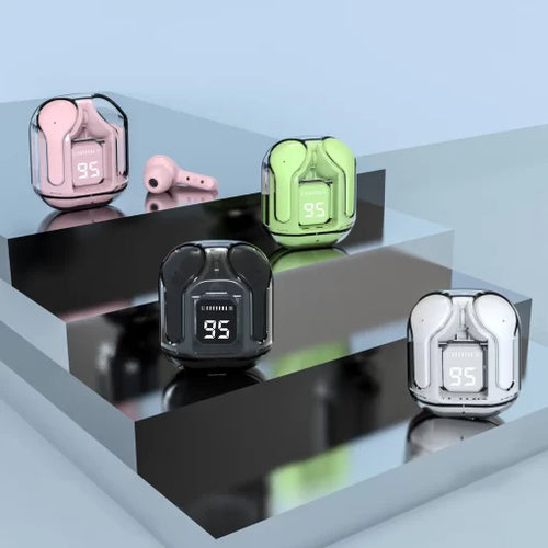 A-31 EARBUDS | Allow To Open Parcel