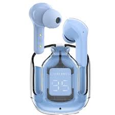 A-31 EARBUDS | Allow To Open Parcel