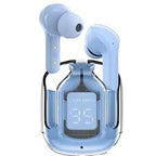 A-31 EARBUDS | Allow To Open Parcel
