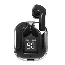 A-31 EARBUDS | Allow To Open Parcel