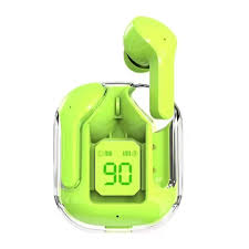 A-31 EARBUDS | Allow To Open Parcel