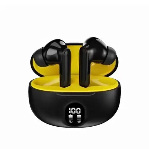 Stereo TWS Wireless Earbuds | Allow To Open Parcel